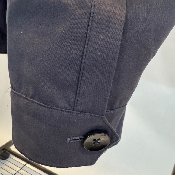 Suitsupply Charcoal Shirt Jacket - Picture 4 of 13